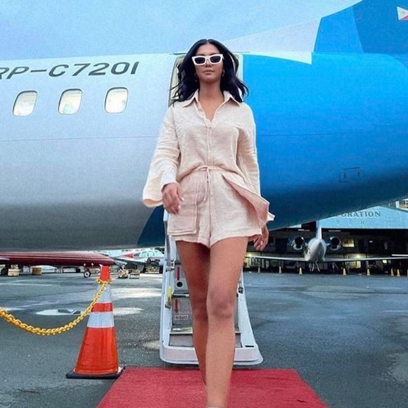 A Las Siesta Mañana Set - Picture 2 of 4